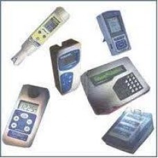 Analytical Instruments